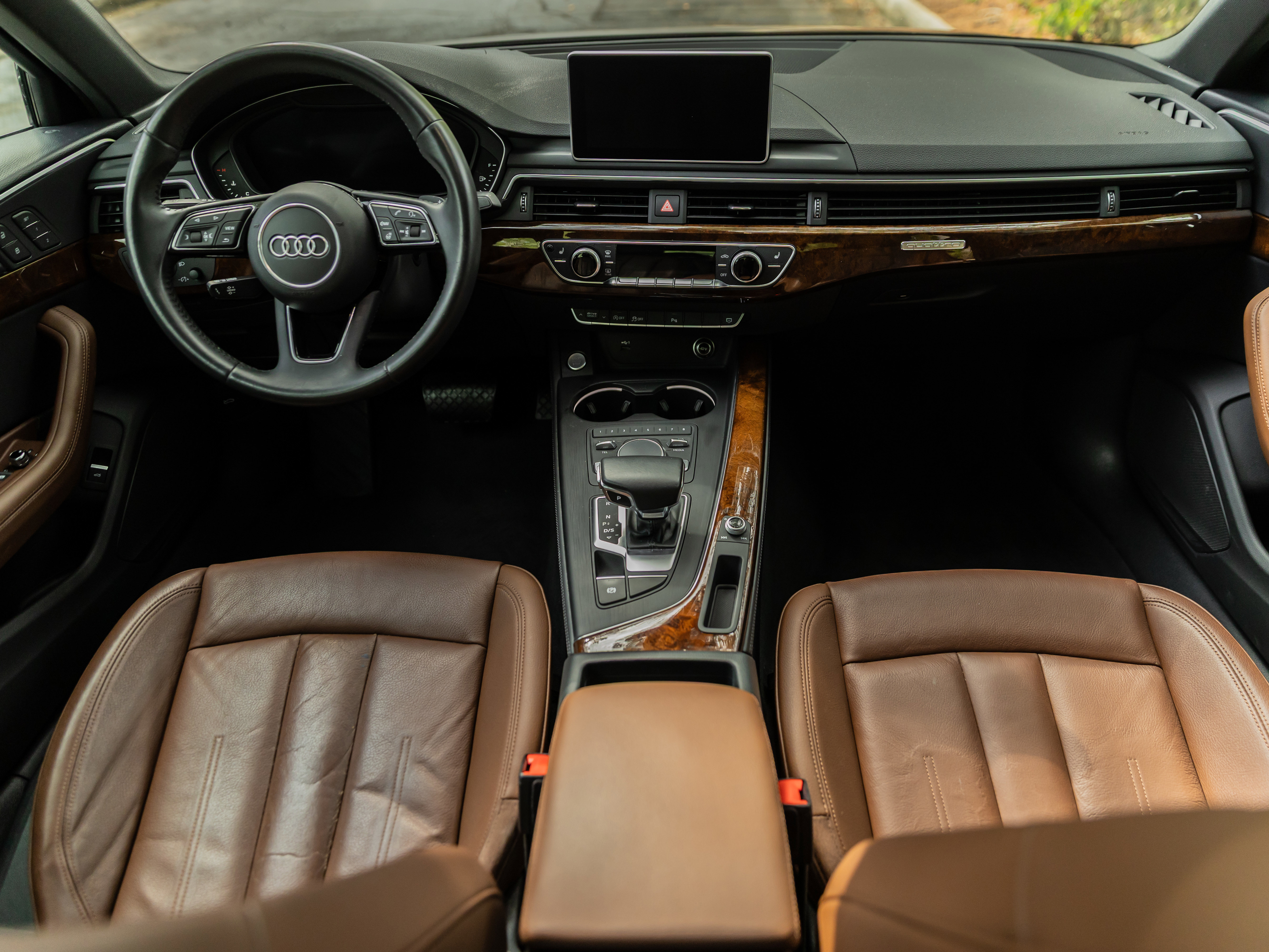 Used 2019 Audi A4 2.0T Premium Plus w/ Premium Plus Package image 5