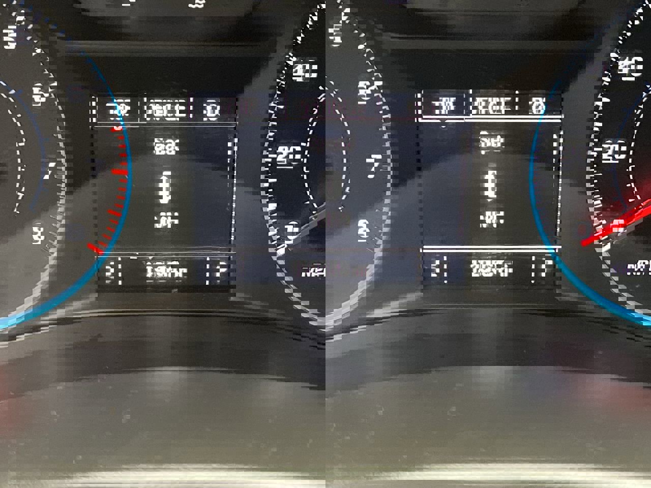 Used 2021 Chevrolet Malibu LT image 14