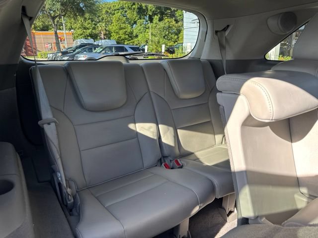 Used 2011 Acura MDX w/ Technology Package AWD/4WD image 17