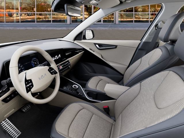 New 2026 Kia Niro Wave FWD image 17