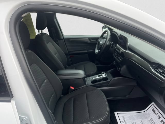 Used 2025 Ford Escape Active AWD/4WD image 15