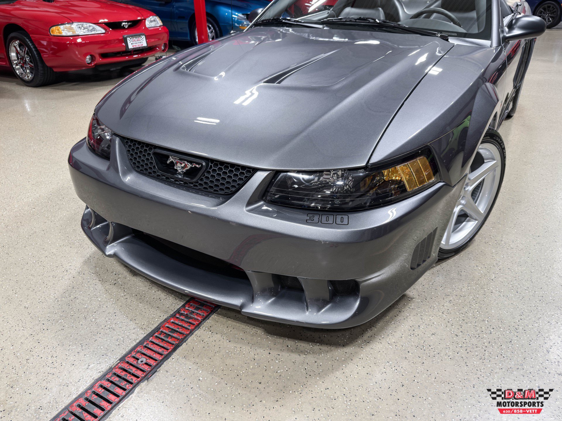 Used 2003 Ford Mustang GT RWD image 36