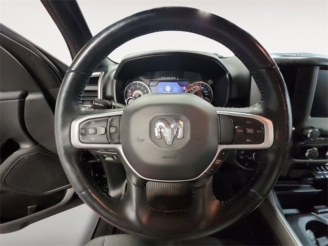 Used 2022 RAM 1500 Big Horn image 12