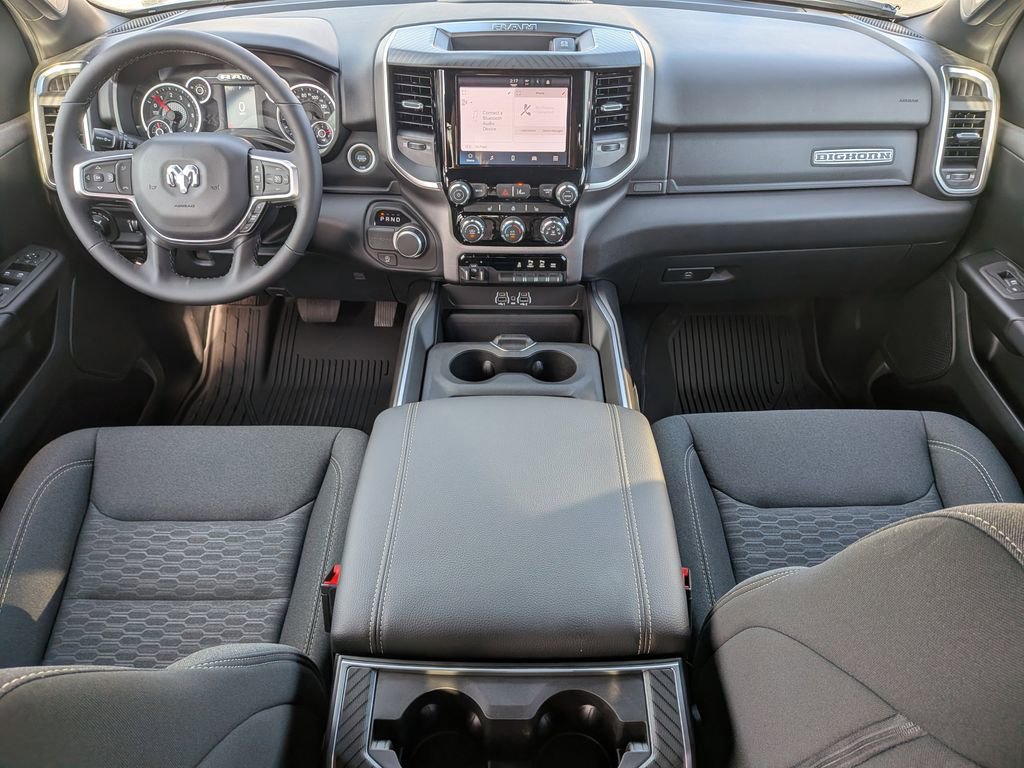 New 2026 RAM 1500 2WD Crew Cab image 18