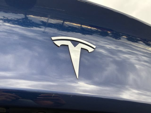 Used 2021 Tesla Model 3 Long Range AWD/4WD image 22