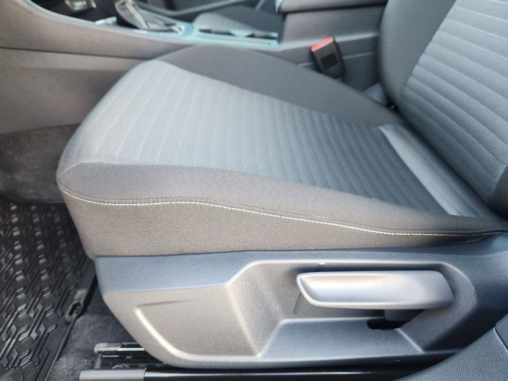 Used 2026 Volkswagen Jetta S FWD image 18