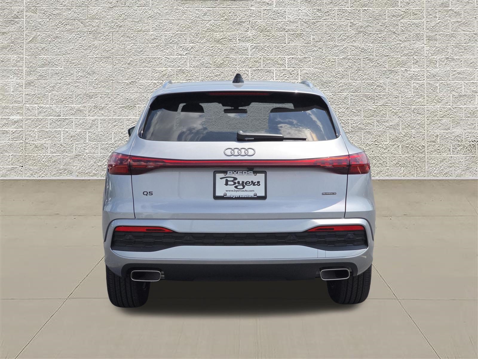 New 2026 Audi Q5 Premium AWD/4WD image 6