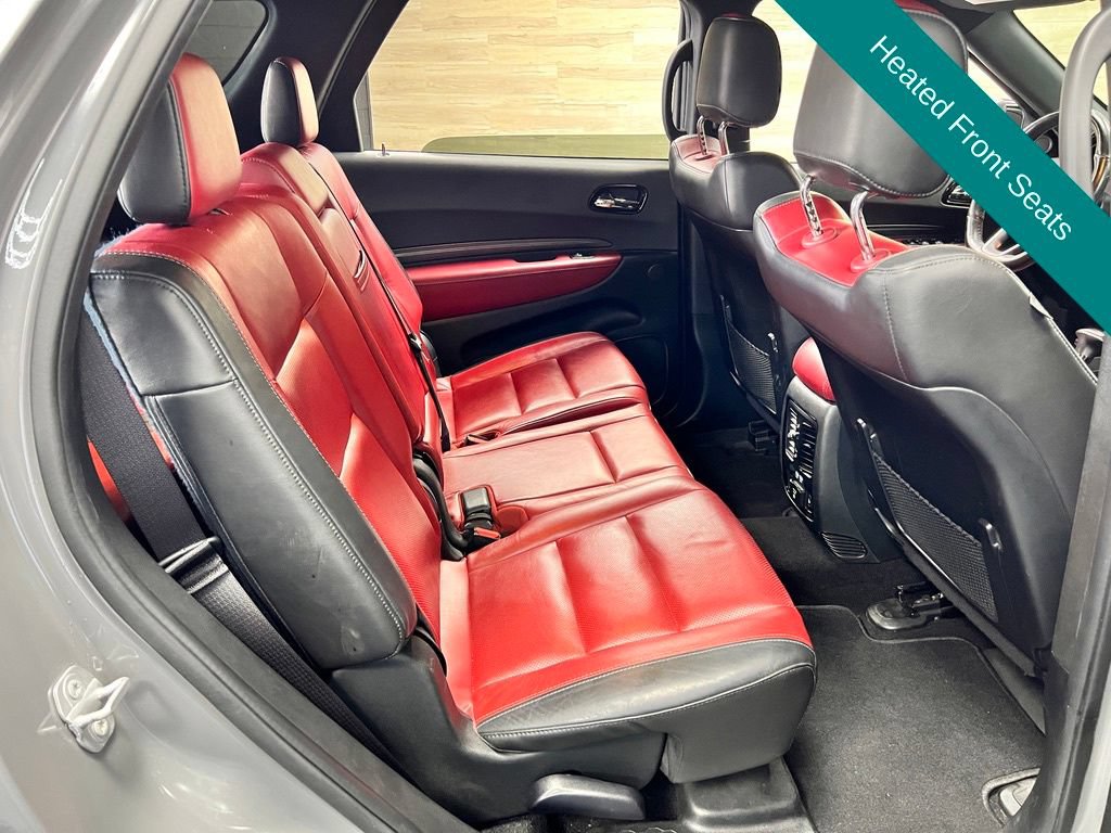 Used 2021 Dodge Durango R/T AWD/4WD image 19