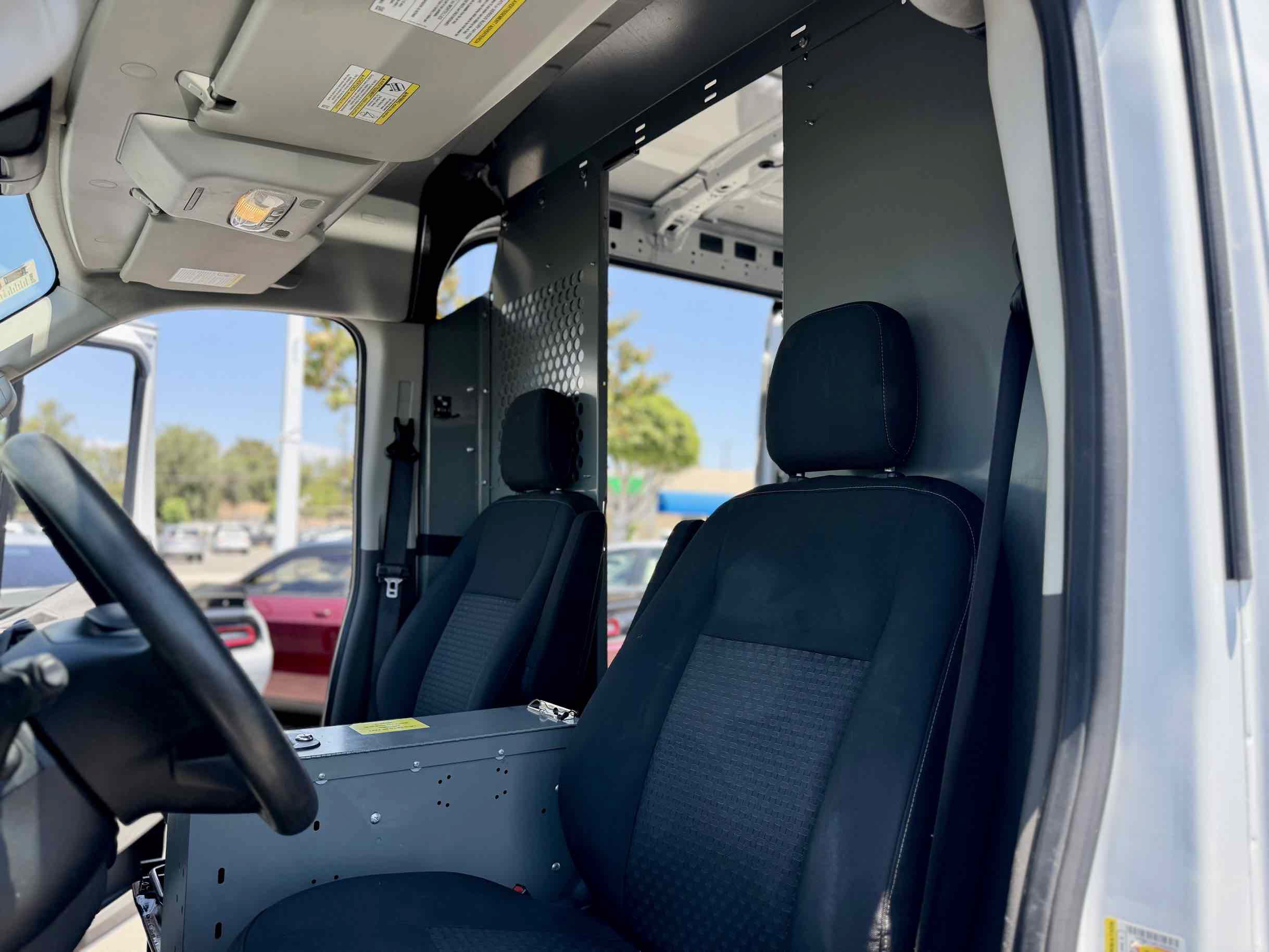 Used 2020 Ford Transit 250 Medium Roof RWD image 23