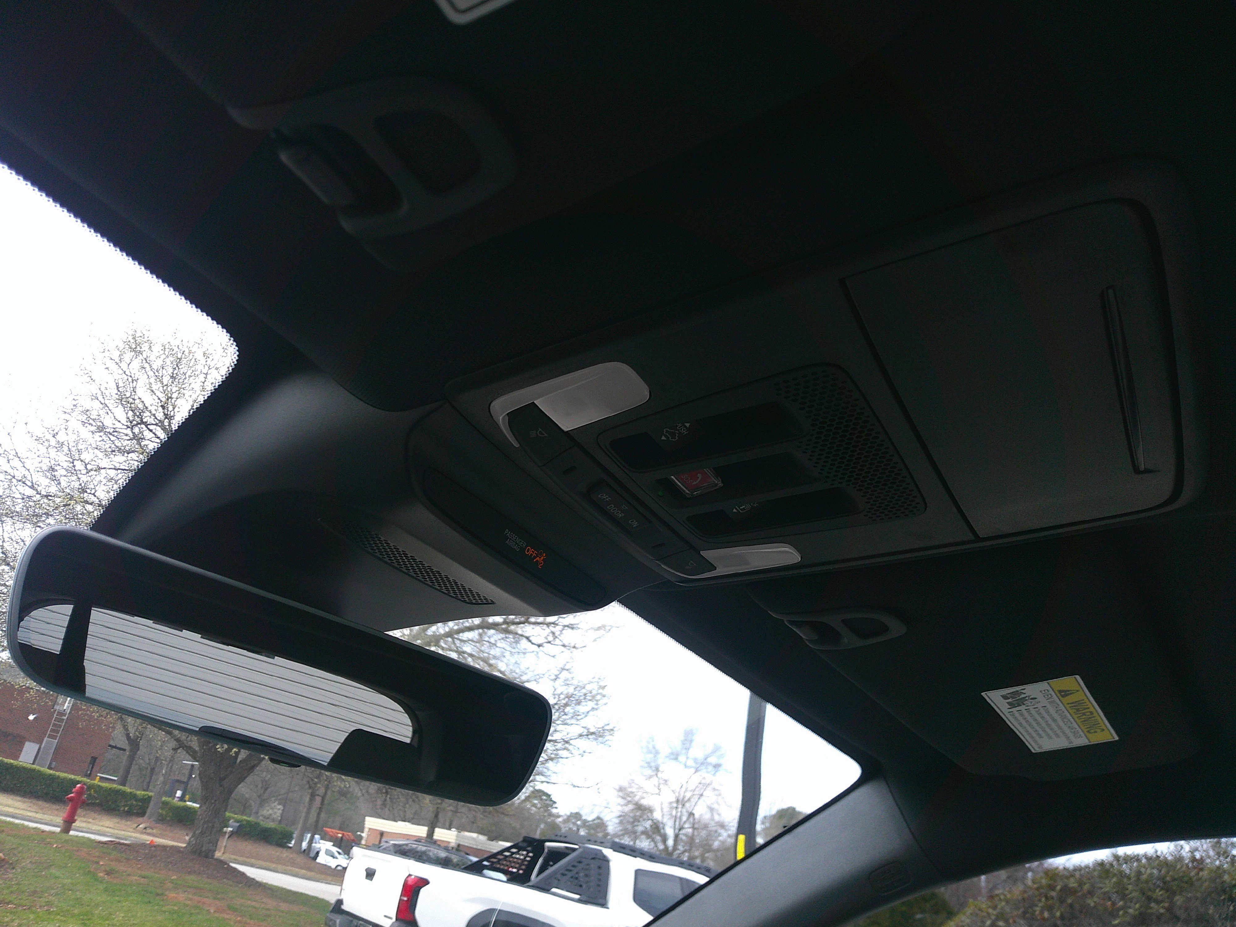 Used 2025 Acura ADX A-Spec AWD/4WD image 28