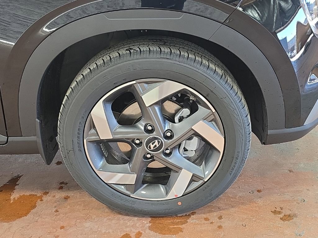 New 2026 Hyundai Venue SEL image 9