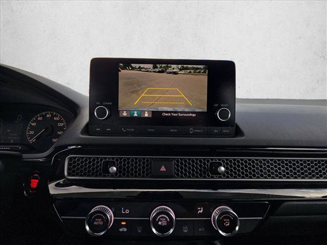 Used 2024 Honda Civic Sport image 14