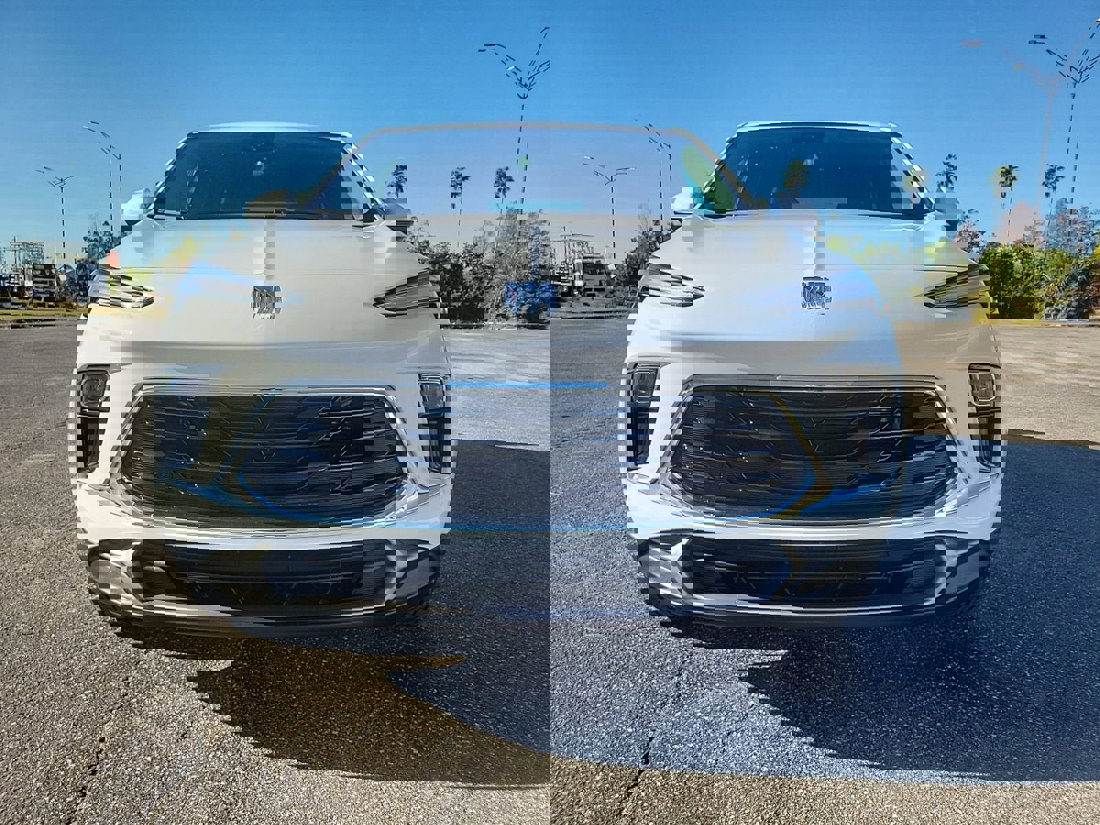 New 2026 Buick Encore GX Preferred image 3