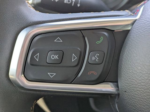 Used 2025 Jeep Wrangler Unlimited Sahara w/ Safety Group image 31