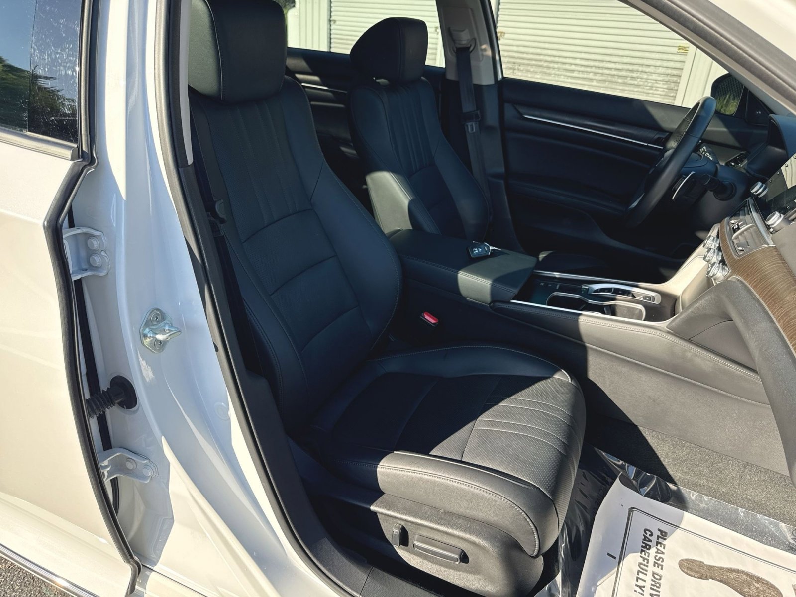 Used 2022 Honda Accord Touring image 33