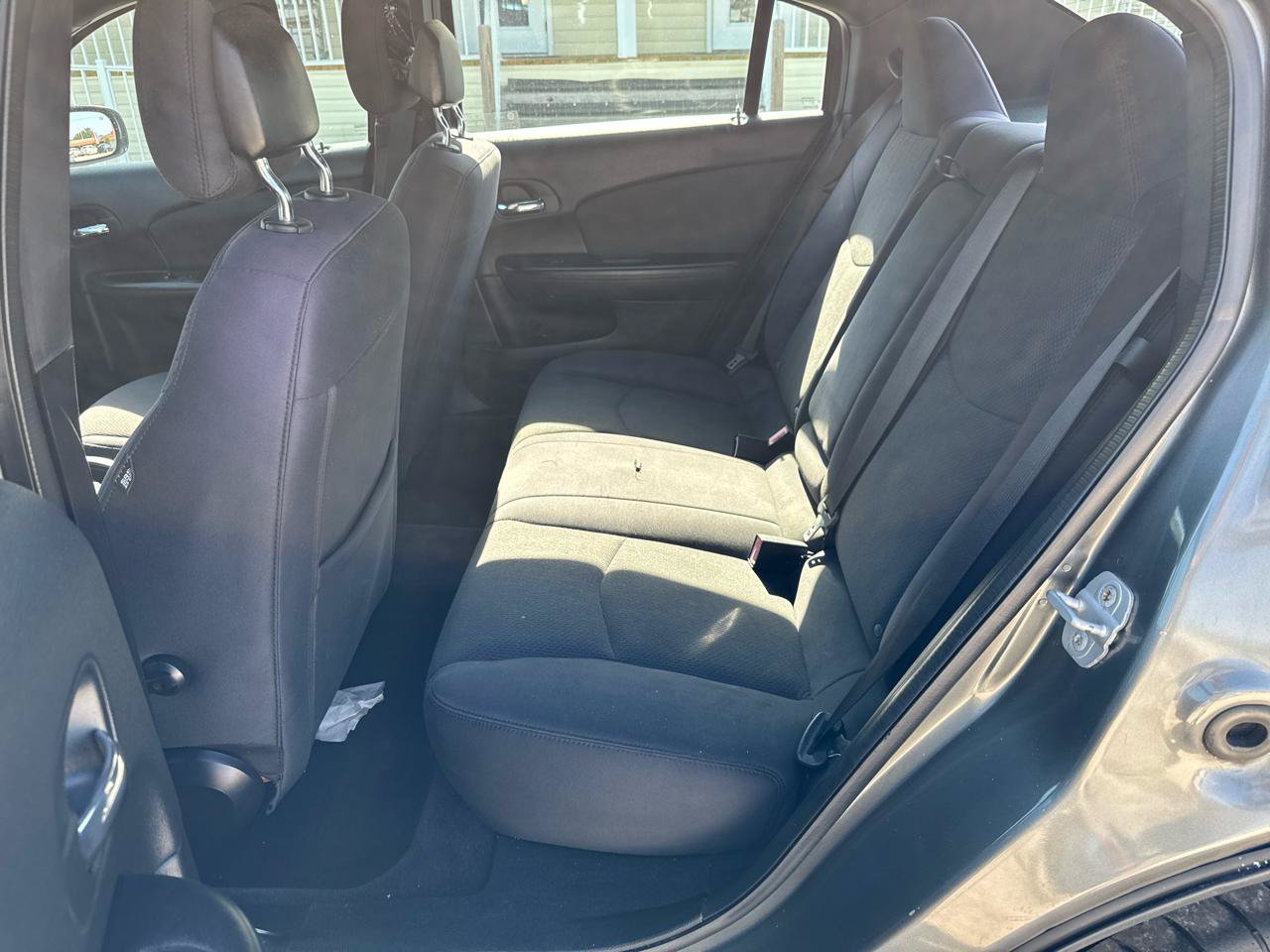 Used 2013 Chrysler 200 Touring FWD image 14