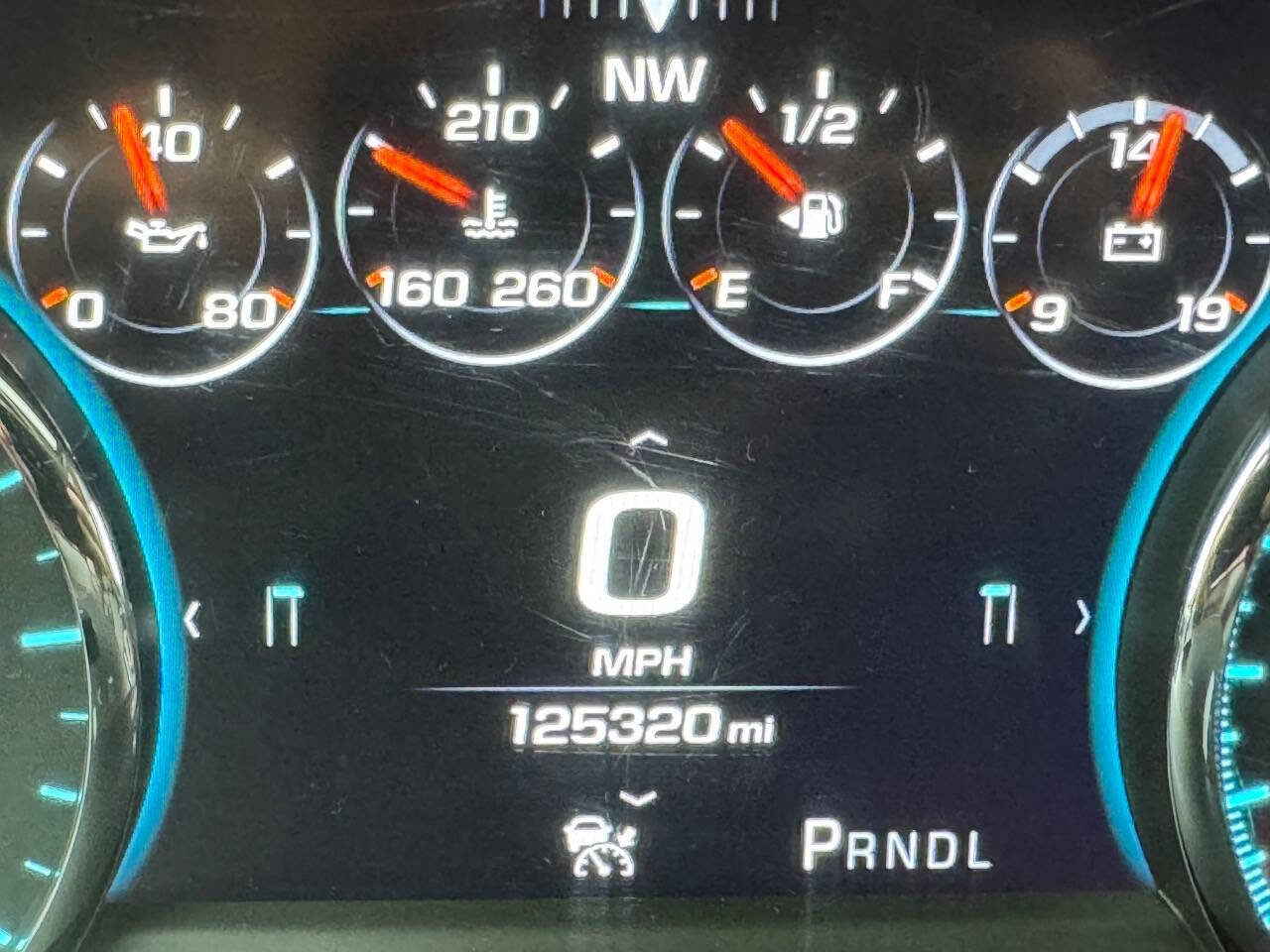 Used 2019 GMC Yukon XL Denali image 24