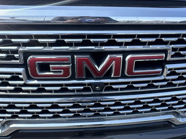 Certified 2021 GMC Sierra 1500 Denali w/ Denali Ultimate Package image 32