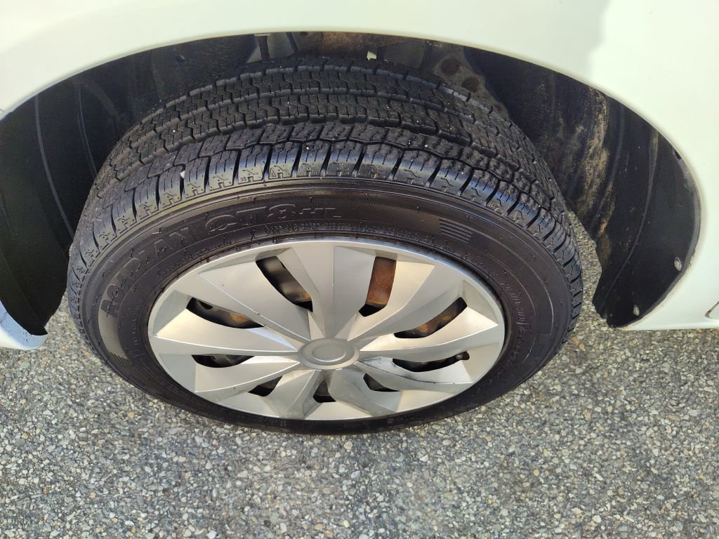 Used 2018 Nissan NV200 SV w/ Navigation Package image 21