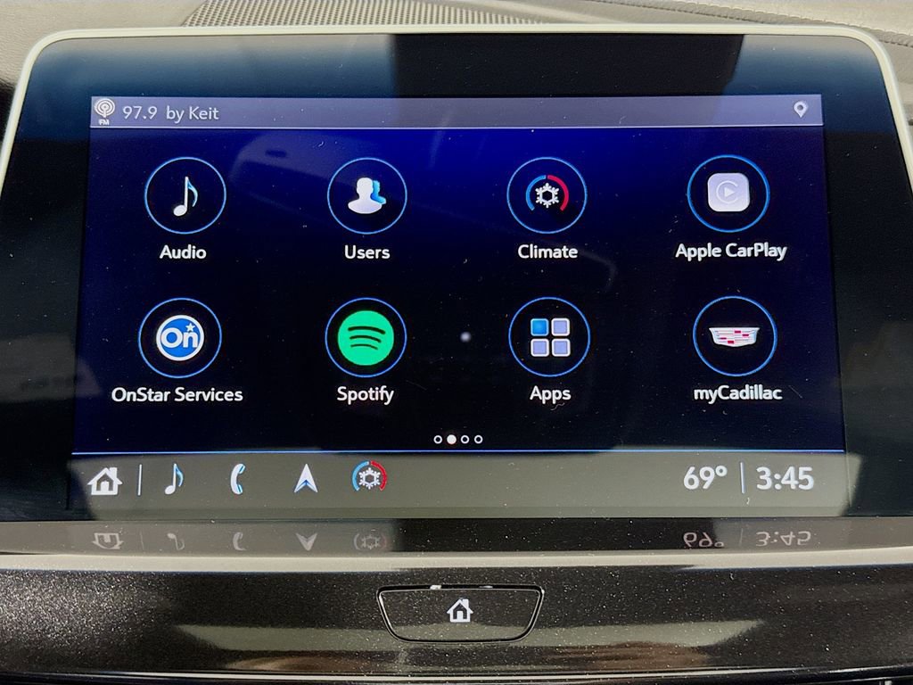 Used 2023 Cadillac CT5 V Blackwing image 15