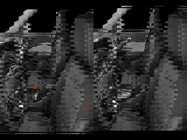 New 2026 Chevrolet Trax RS w/ Driver Confidence Package FWD image 94