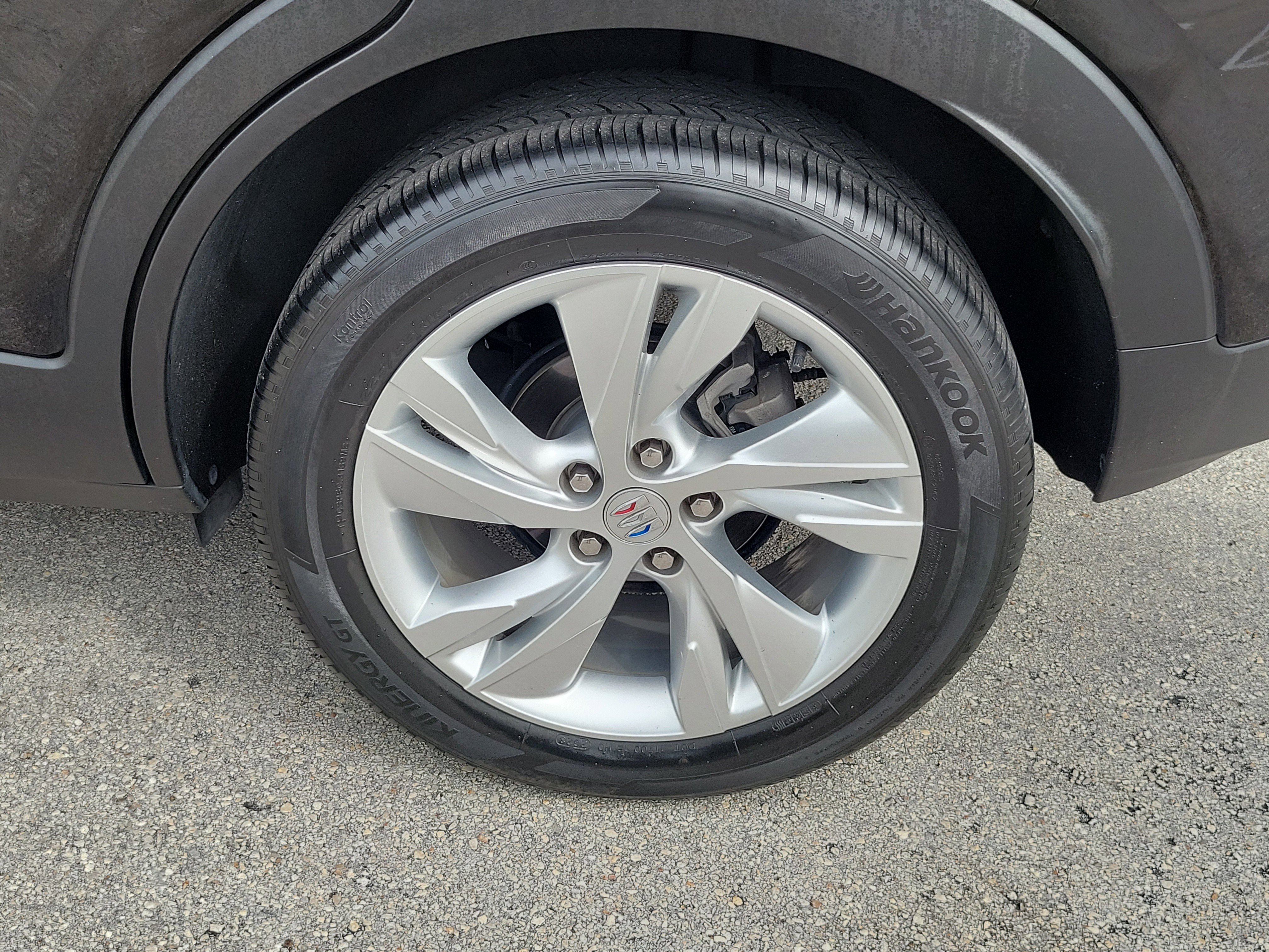 Used 2024 Buick Encore GX Preferred image 24