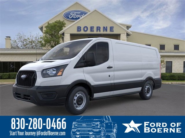 New 2025 Ford Transit 150 Low Roof image 1