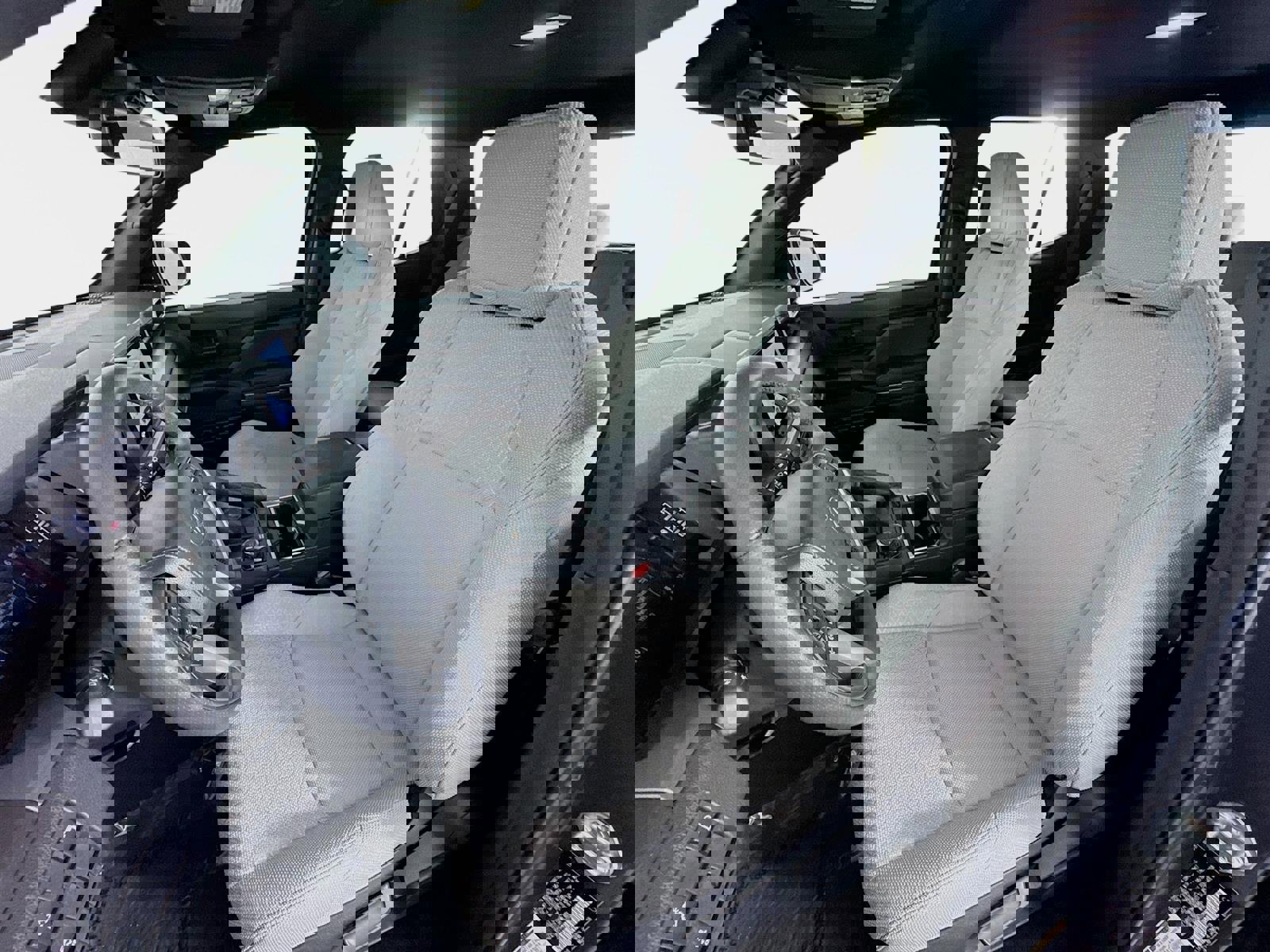 Used 2025 Toyota 4Runner SR5 image 12