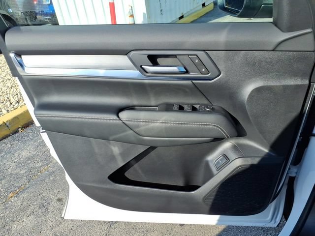 New 2027 GMC Terrain Elevation w/ Elevation Premium Package FWD image 26