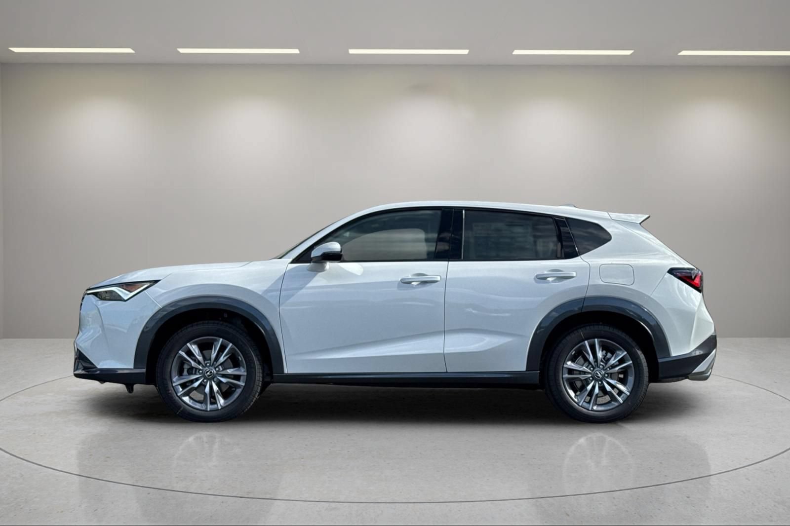 New 2026 Acura ADX AWD image 6