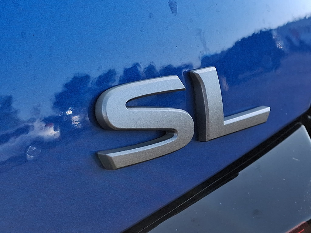 Certified 2025 Nissan Altima 2.5 SL FWD image 33