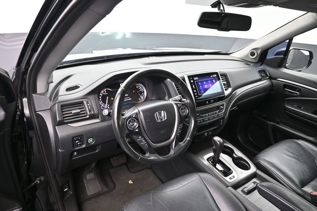 Used 2016 Honda Pilot EX-L image 11