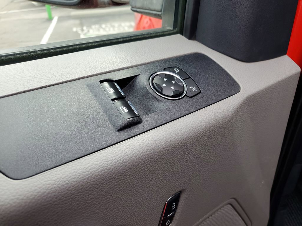 Used 2022 Ford F350 XLT w/ XLT Value Package image 24