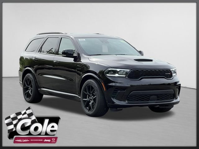 New 2026 Dodge Durango GT AWD/4WD 360° Tour
