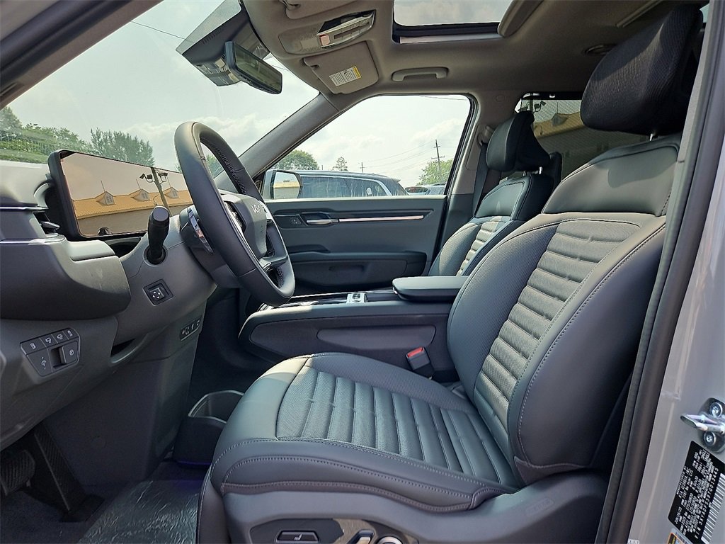 New 2026 Kia EV9 Land image 8