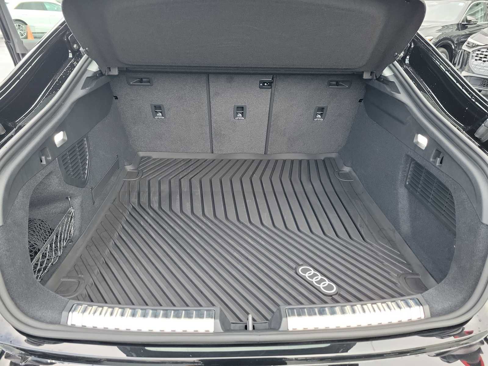 Certified 2025 Audi A5 2.0T Premium Plus w/ Premium Plus image 26