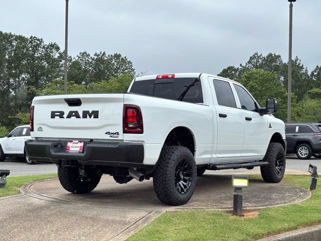 New 2026 RAM 2500 Tradesman AWD/4WD image 6