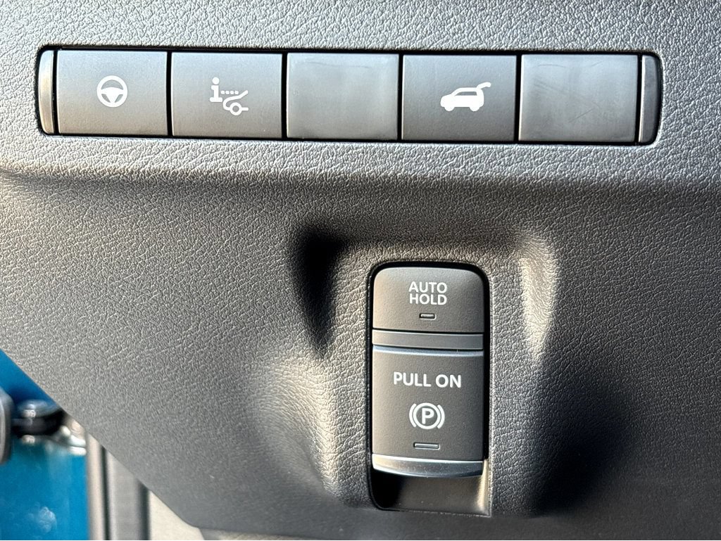 New 2026 Nissan Murano SL AWD/4WD image 14