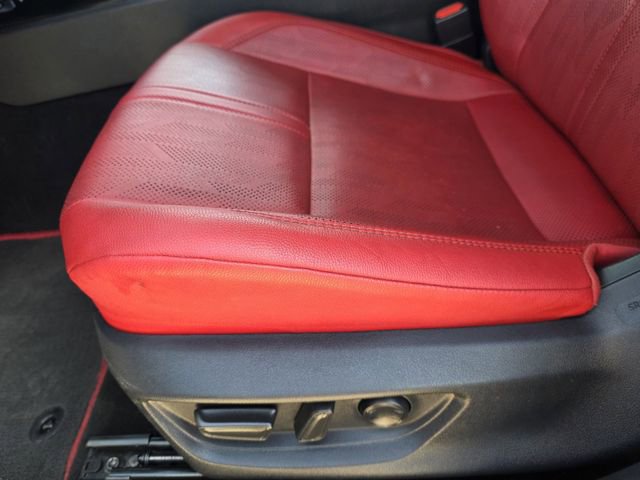 Used 2025 Toyota Camry XSE w/ Premium Package image 22