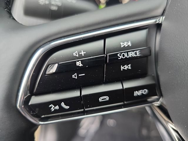 New 2026 MAZDA CX-70 SC AWD/4WD image 18