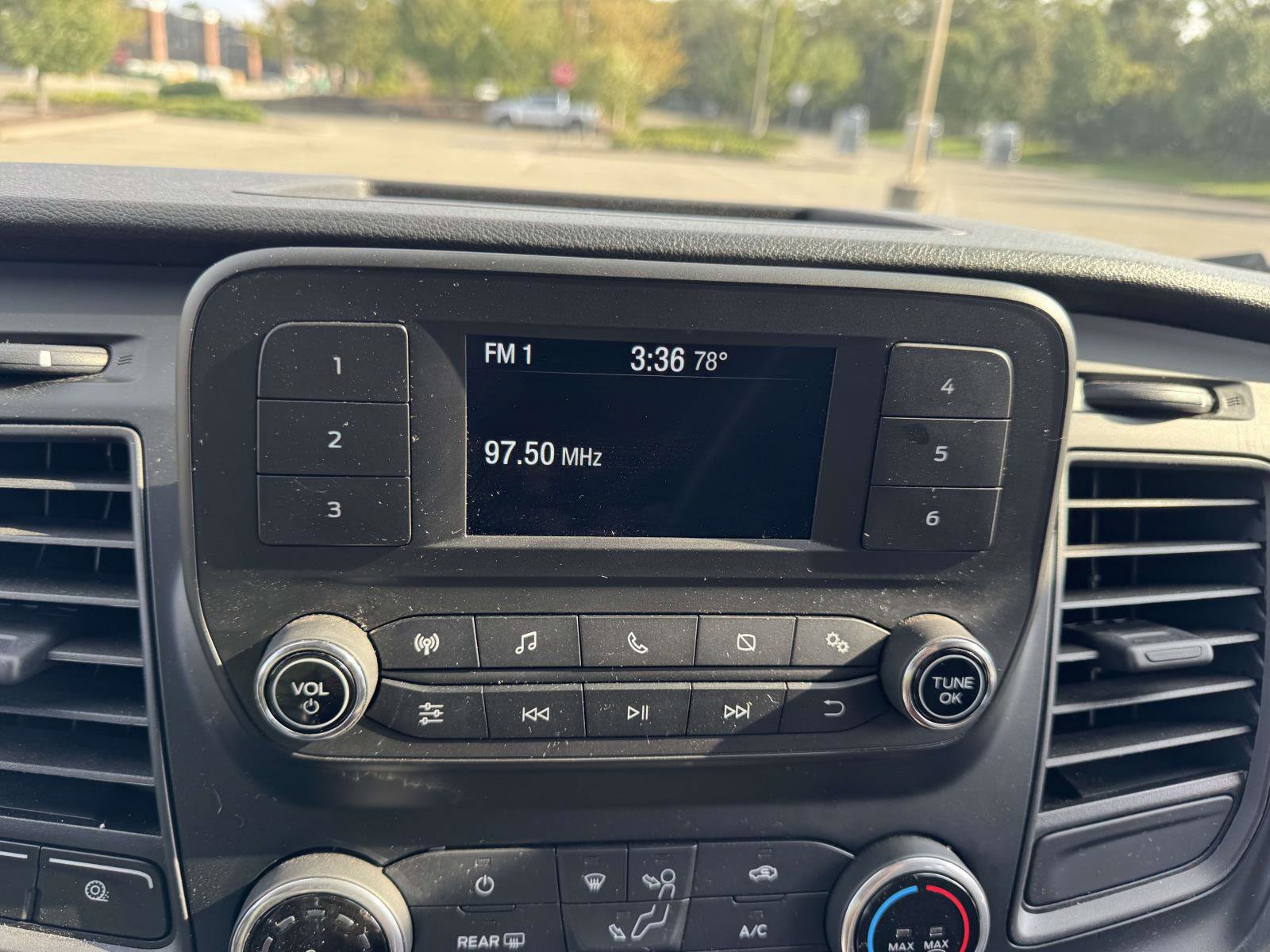 Used 2024 Ford Transit 250 Low Roof w/ Exterior Upgrade Package image 20