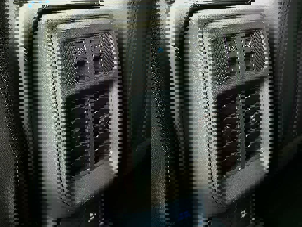 New 2026 Ford Bronco Outer Banks image 30