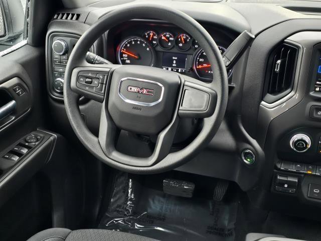 New 2026 GMC Sierra 1500 Pro w/ Pro Value Package image 29