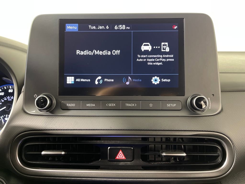 Used 2023 Hyundai Kona SEL image 20