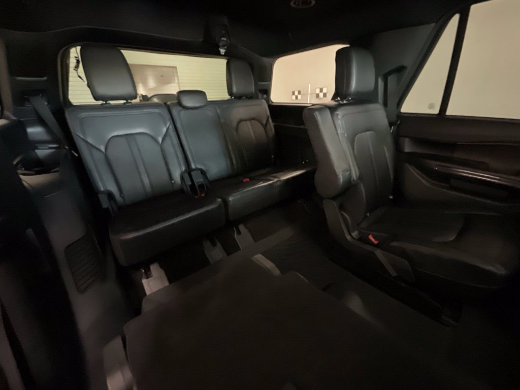 Used 2021 Ford Expedition Limited AWD/4WD image 24