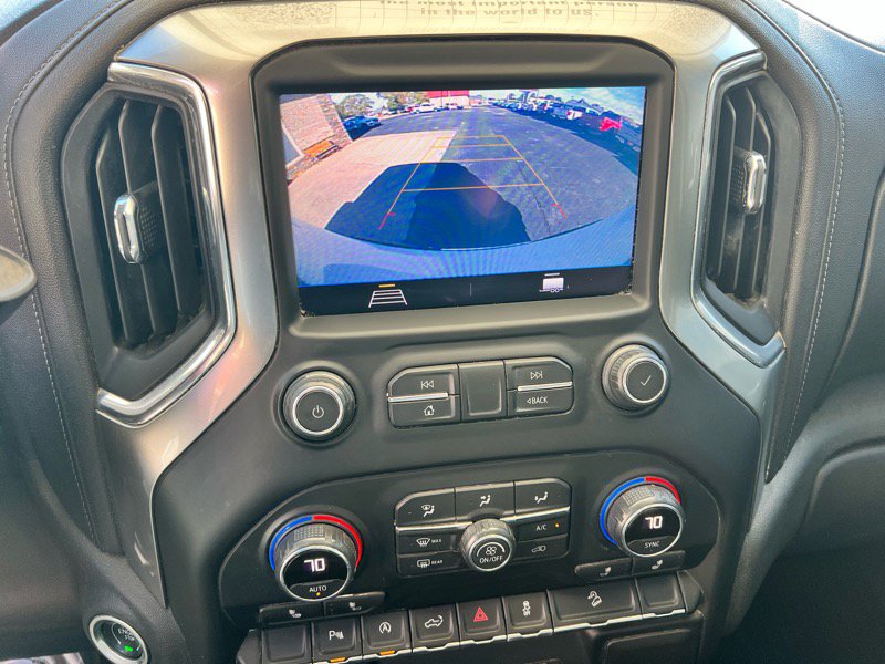 Used 2020 Chevrolet Silverado 1500 LT w/ All-Star Edition image 17