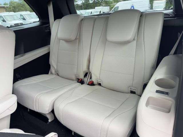 New 2025 Mercedes-Benz GLS 450 4MATIC image 31