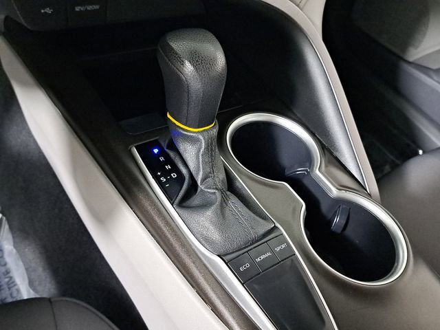 Used 2024 Toyota Camry LE image 30