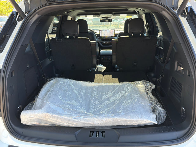 New 2027 Ford Explorer ST w/ Sun And Sound Package AWD/4WD image 19