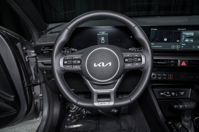 Used 2026 Kia K5 GT-Line w/ GT-Line Premium Package FWD image 18